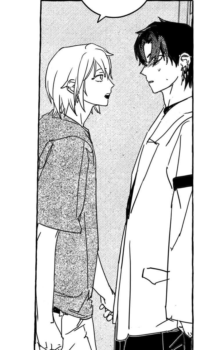 Groupie Sweetie [Full ver.] - Chapter 21 manhwa