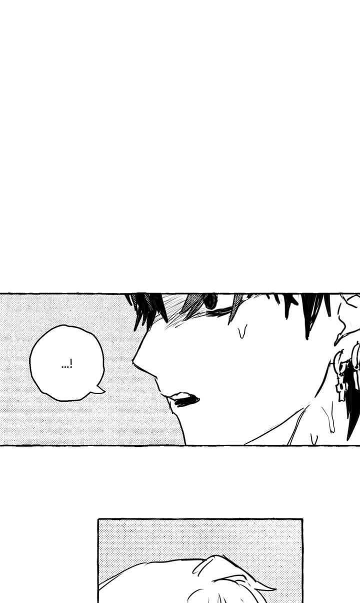 Groupie Sweetie [Full ver.] - Chapter 21 manhwa