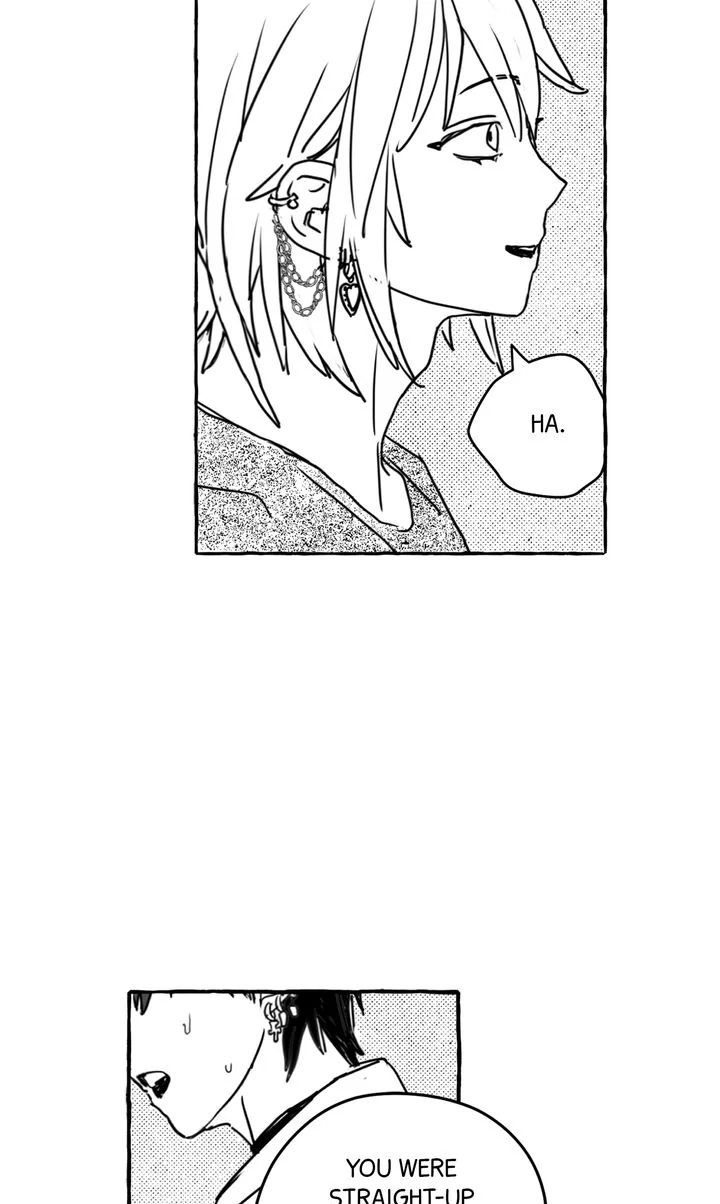 Groupie Sweetie [Full ver.] - Chapter 21 manhwa