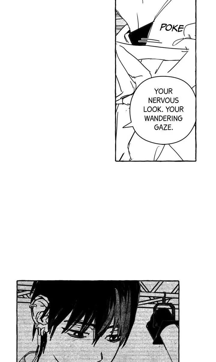 Groupie Sweetie [Full ver.] - Chapter 21 manhwa