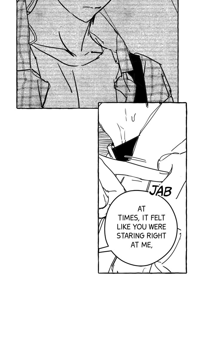 Groupie Sweetie [Full ver.] - Chapter 21 manhwa