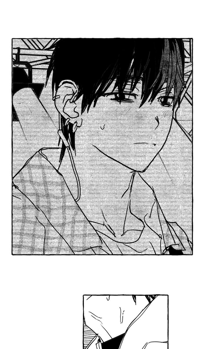 Groupie Sweetie [Full ver.] - Chapter 21 manhwa