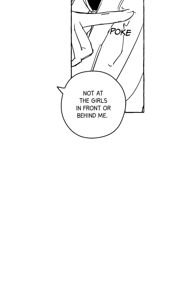 Groupie Sweetie [Full ver.] - Chapter 21 manhwa