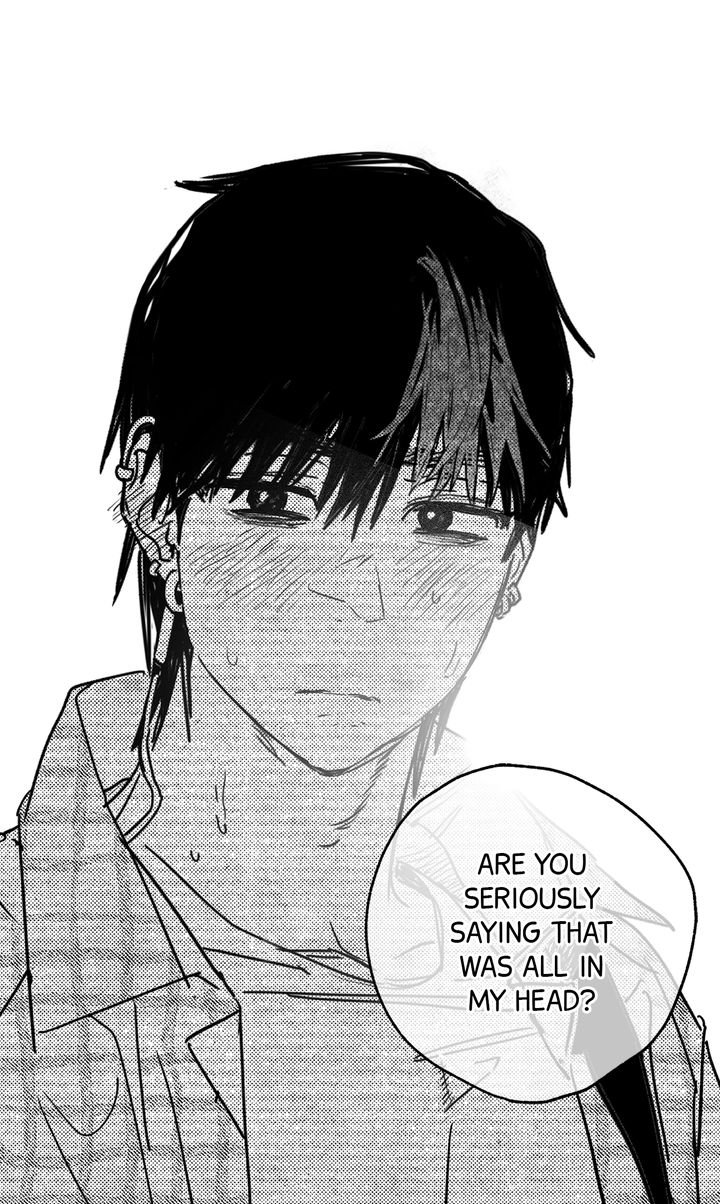Groupie Sweetie [Full ver.] - Chapter 21 manhwa