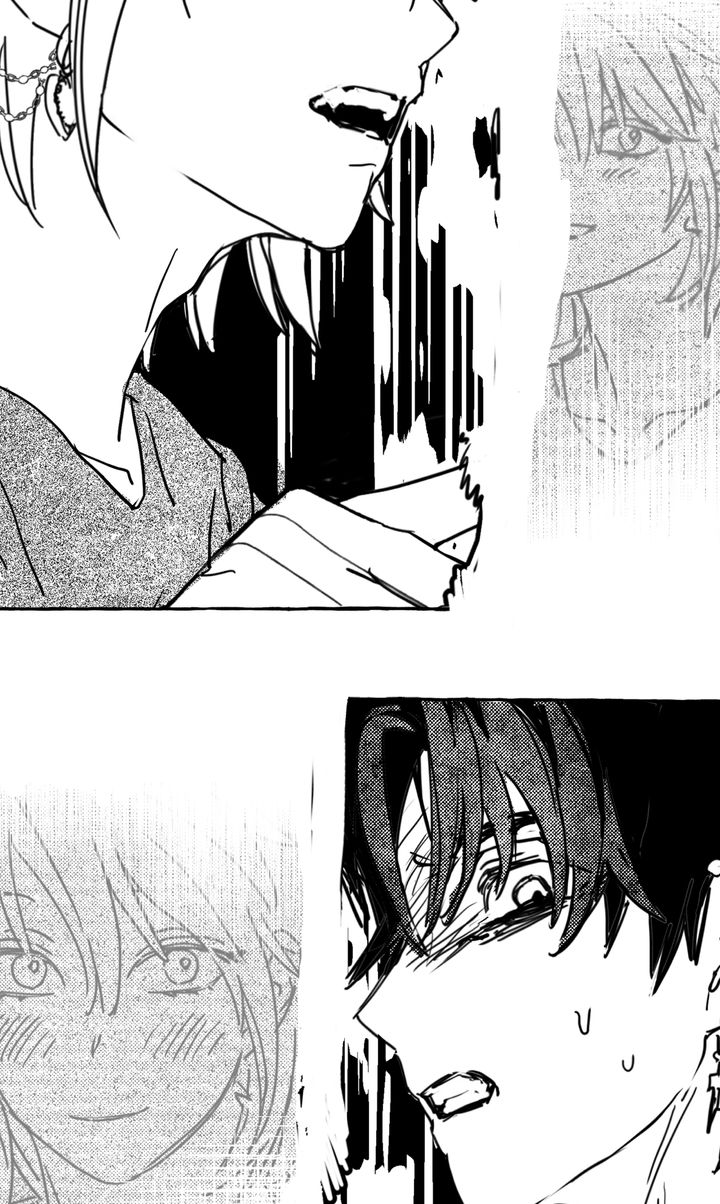 Groupie Sweetie [Full ver.] - Chapter 21 manhwa