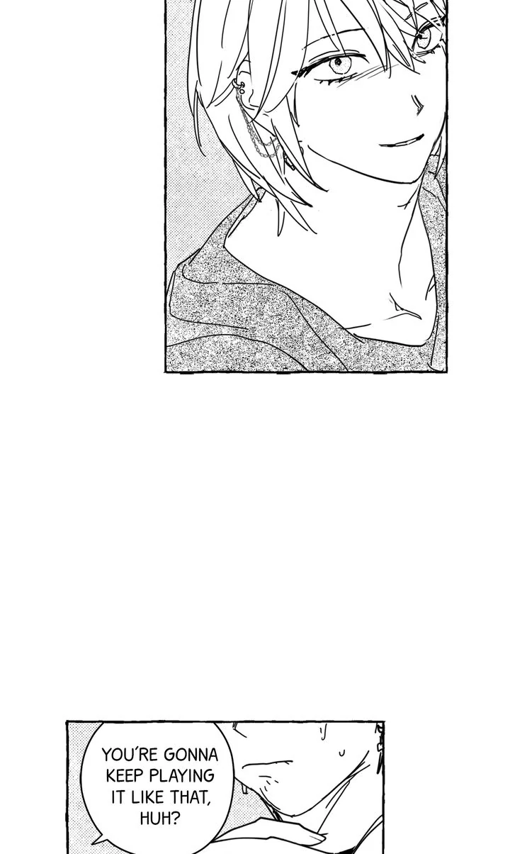 Groupie Sweetie [Full ver.] - Chapter 21 manhwa