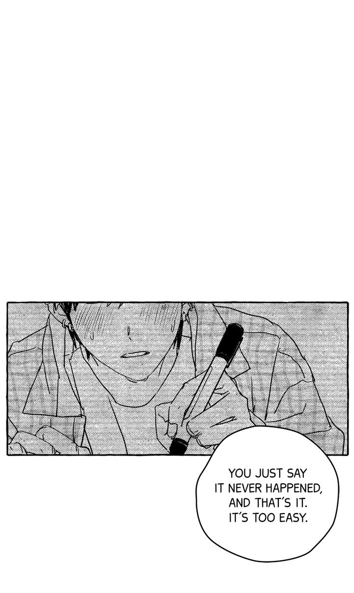 Groupie Sweetie [Full ver.] - Chapter 21 manhwa