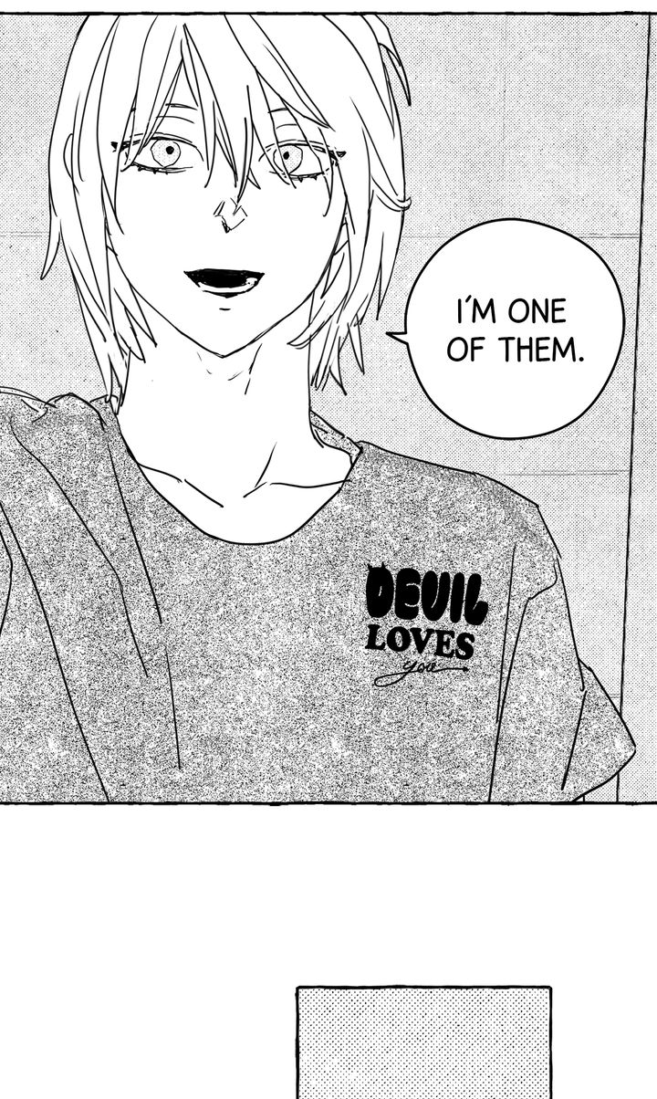 Groupie Sweetie [Full ver.] - Chapter 21 manhwa