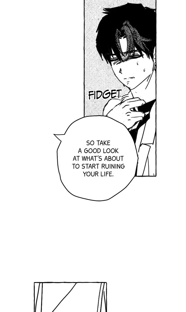 Groupie Sweetie [Full ver.] - Chapter 21 manhwa