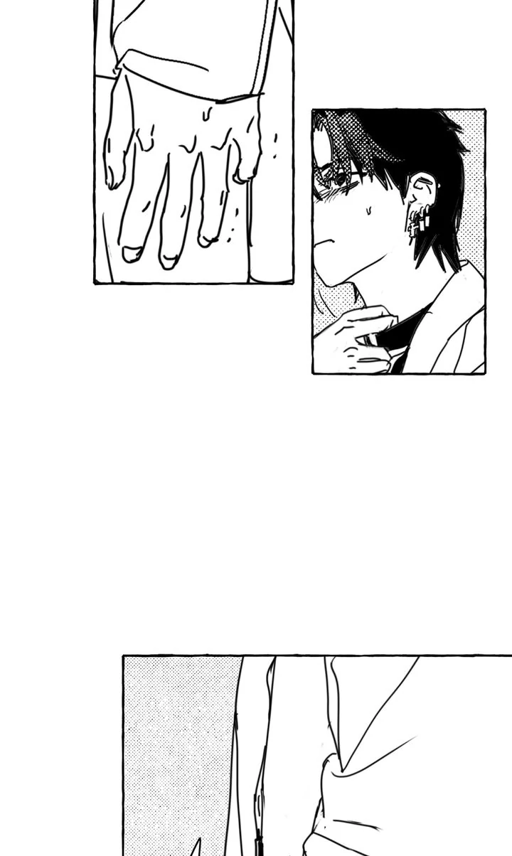 Groupie Sweetie [Full ver.] - Chapter 21 manhwa