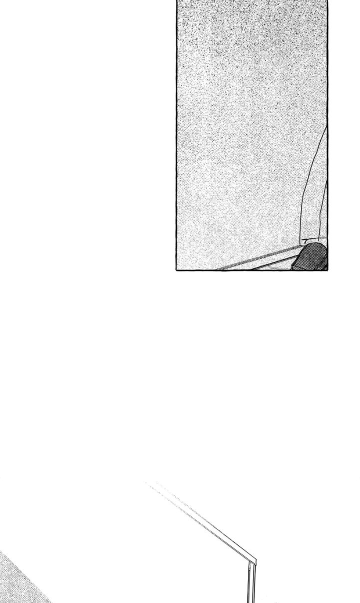 Groupie Sweetie [Full ver.] - Chapter 21 manhwa
