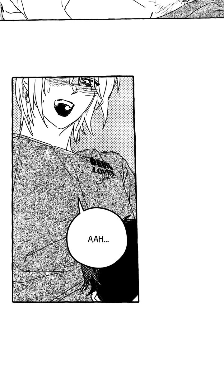 Groupie Sweetie [Full ver.] - Chapter 21 manhwa