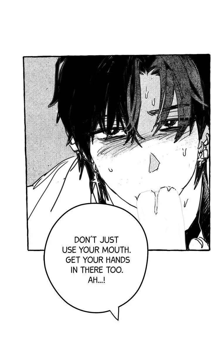 Groupie Sweetie [Full ver.] - Chapter 21 manhwa