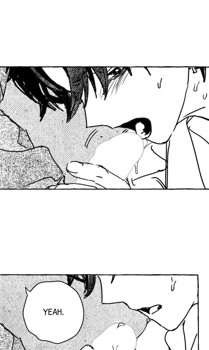 Groupie Sweetie [Full ver.] - Chapter 21 manhwa