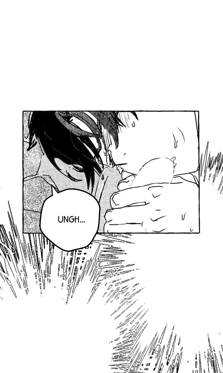 Groupie Sweetie [Full ver.] - Chapter 21 manhwa