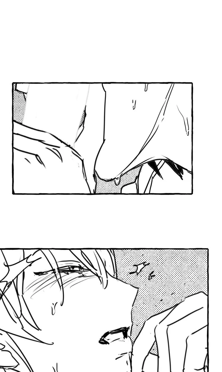 Groupie Sweetie [Full ver.] - Chapter 21 manhwa