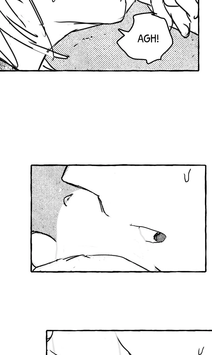Groupie Sweetie [Full ver.] - Chapter 21 manhwa