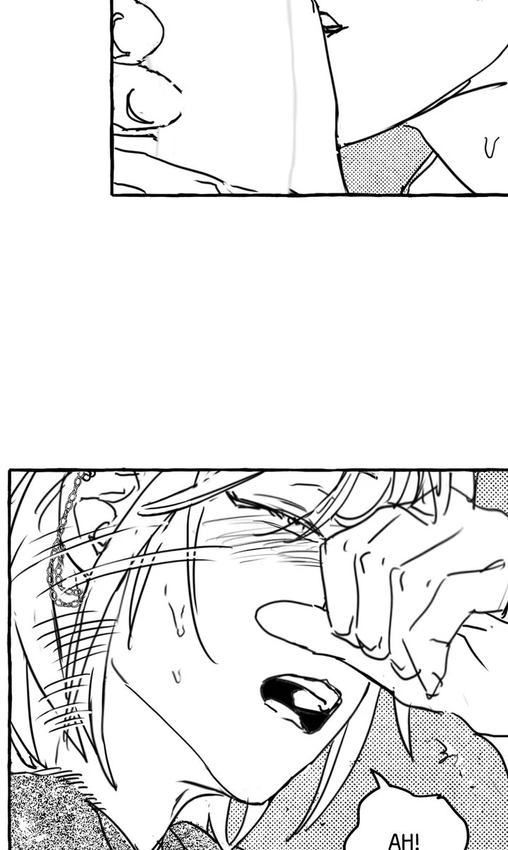Groupie Sweetie [Full ver.] - Chapter 21 manhwa