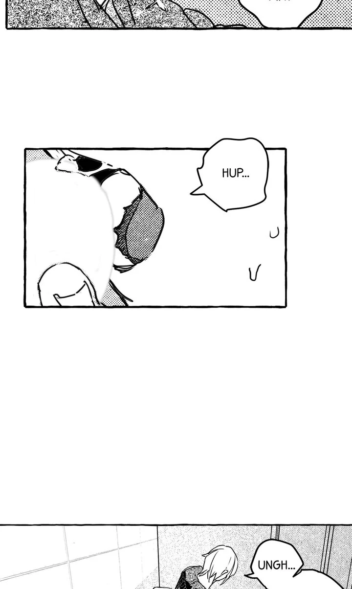 Groupie Sweetie [Full ver.] - Chapter 21 manhwa