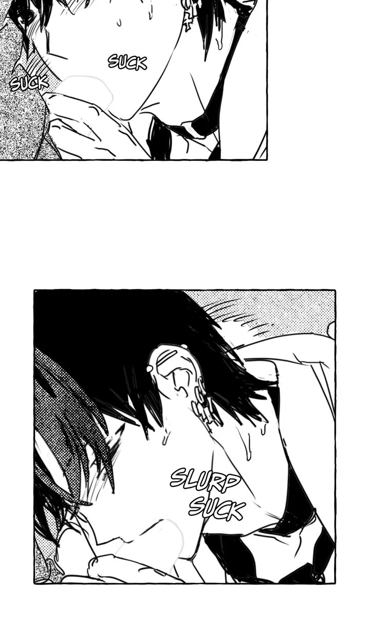 Groupie Sweetie [Full ver.] - Chapter 21 manhwa