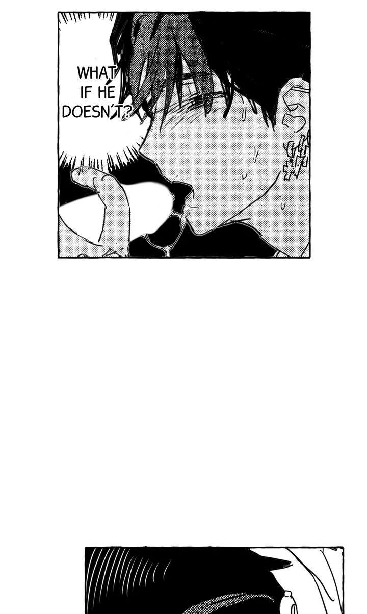 Groupie Sweetie [Full ver.] - Chapter 21 manhwa