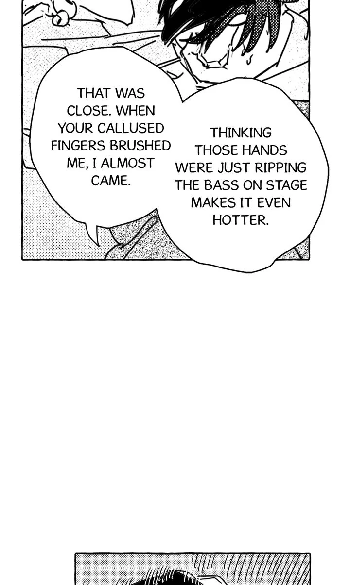 Groupie Sweetie [Full ver.] - Chapter 22 manhwa