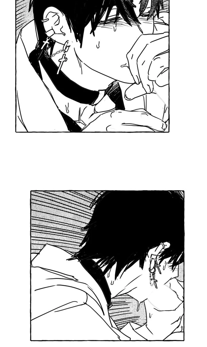Groupie Sweetie [Full ver.] - Chapter 22 manhwa