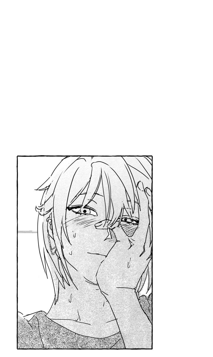 Groupie Sweetie [Full ver.] - Chapter 22 manhwa