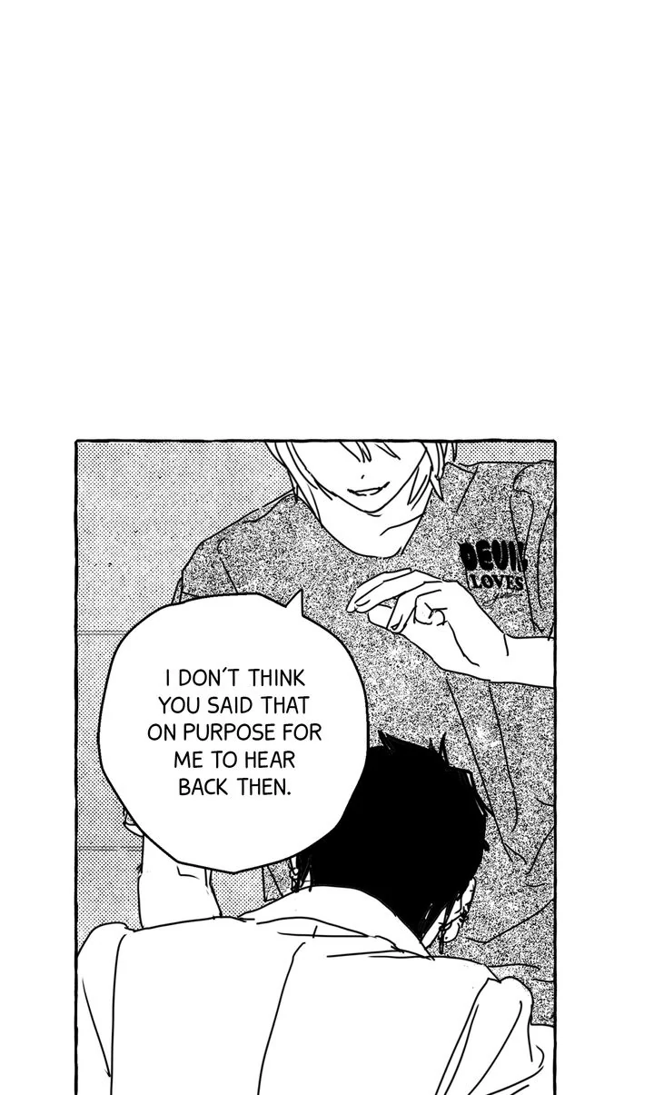 Groupie Sweetie [Full ver.] - Chapter 22 manhwa