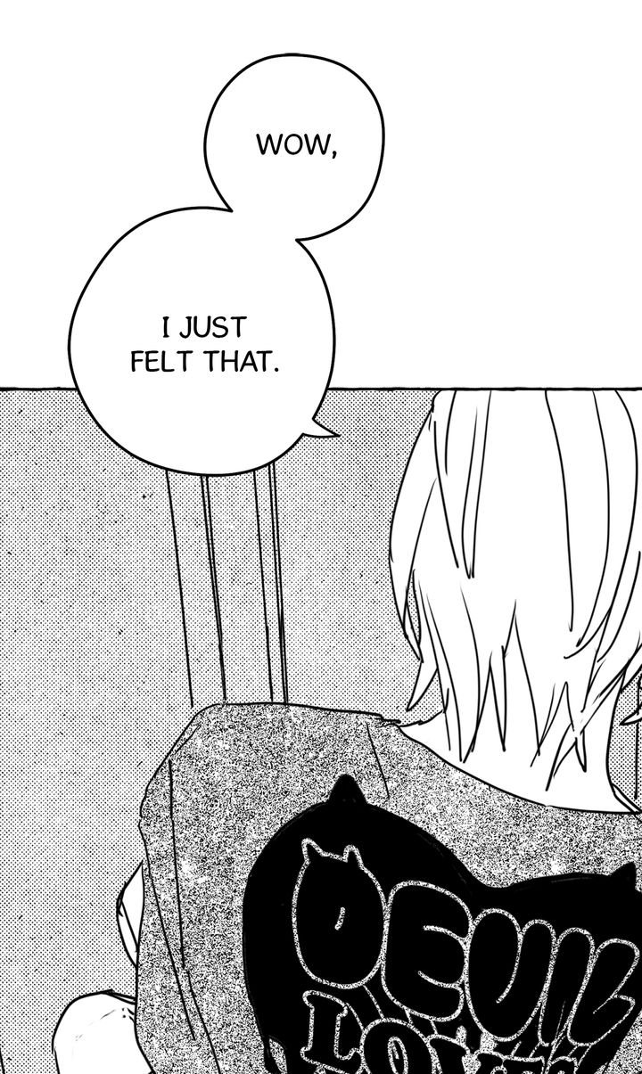 Groupie Sweetie [Full ver.] - Chapter 22 manhwa