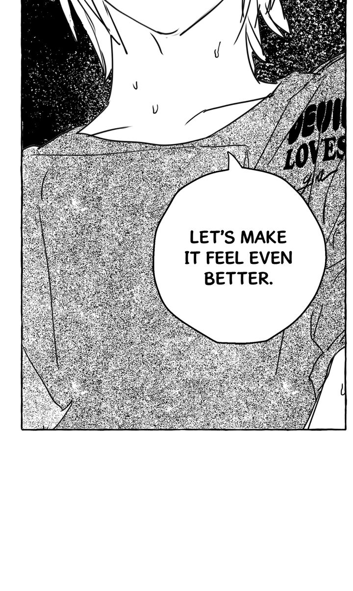 Groupie Sweetie [Full ver.] - Chapter 22 manhwa