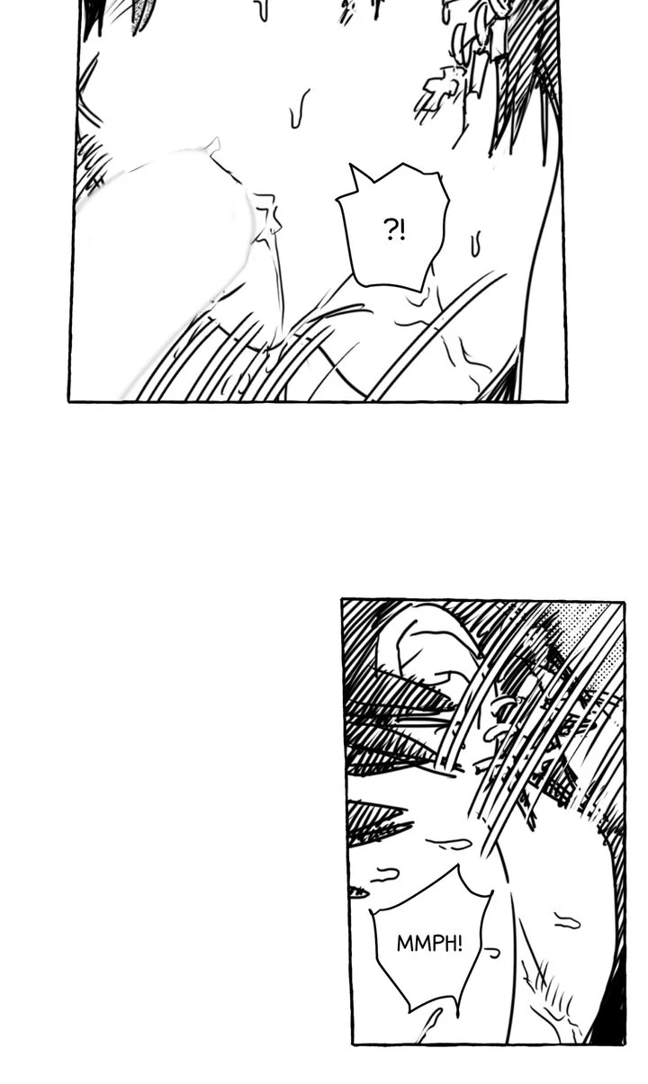 Groupie Sweetie [Full ver.] - Chapter 22 manhwa