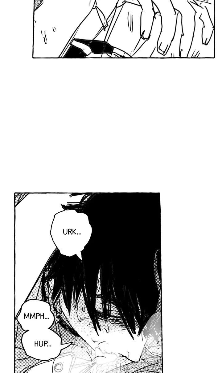 Groupie Sweetie [Full ver.] - Chapter 22 manhwa