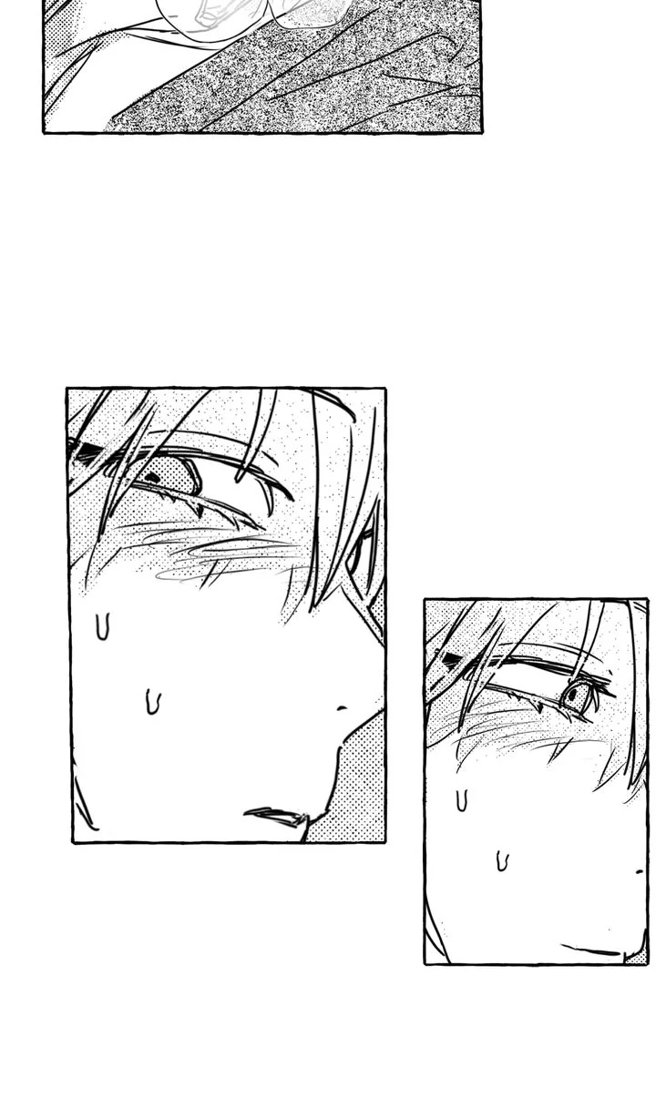 Groupie Sweetie [Full ver.] - Chapter 22 manhwa
