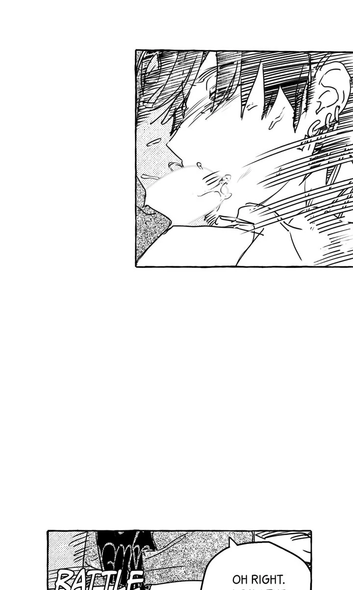 Groupie Sweetie [Full ver.] - Chapter 22 manhwa