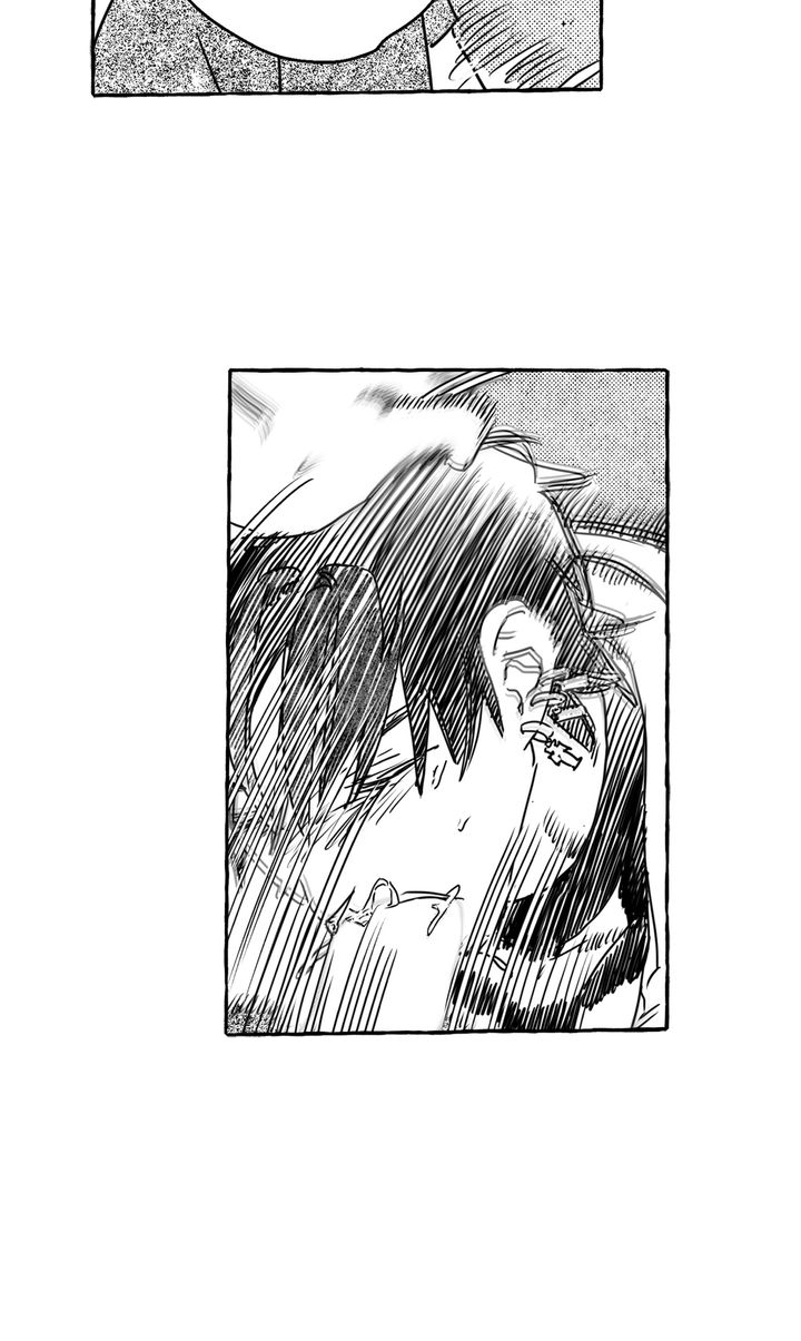 Groupie Sweetie [Full ver.] - Chapter 22 manhwa