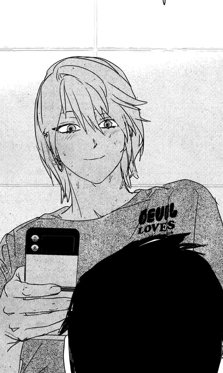 Groupie Sweetie [Full ver.] - Chapter 22 manhwa