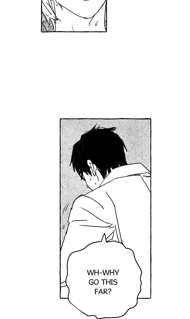 Groupie Sweetie [Full ver.] - Chapter 23 manhwa