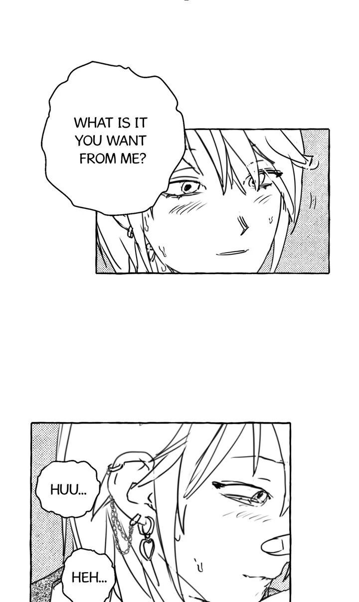 Groupie Sweetie [Full ver.] - Chapter 23 manhwa