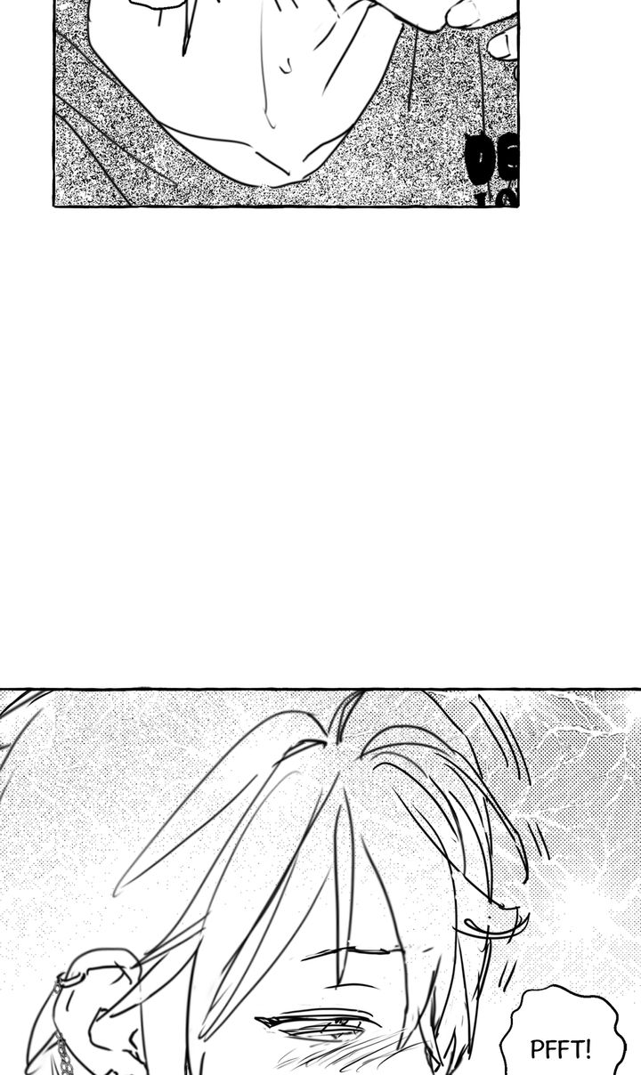 Groupie Sweetie [Full ver.] - Chapter 23 manhwa