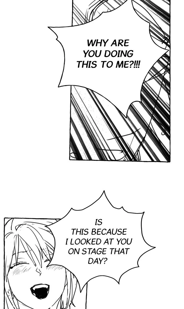 Groupie Sweetie [Full ver.] - Chapter 23 manhwa