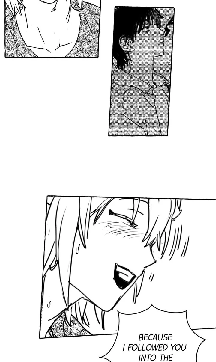 Groupie Sweetie [Full ver.] - Chapter 23 manhwa