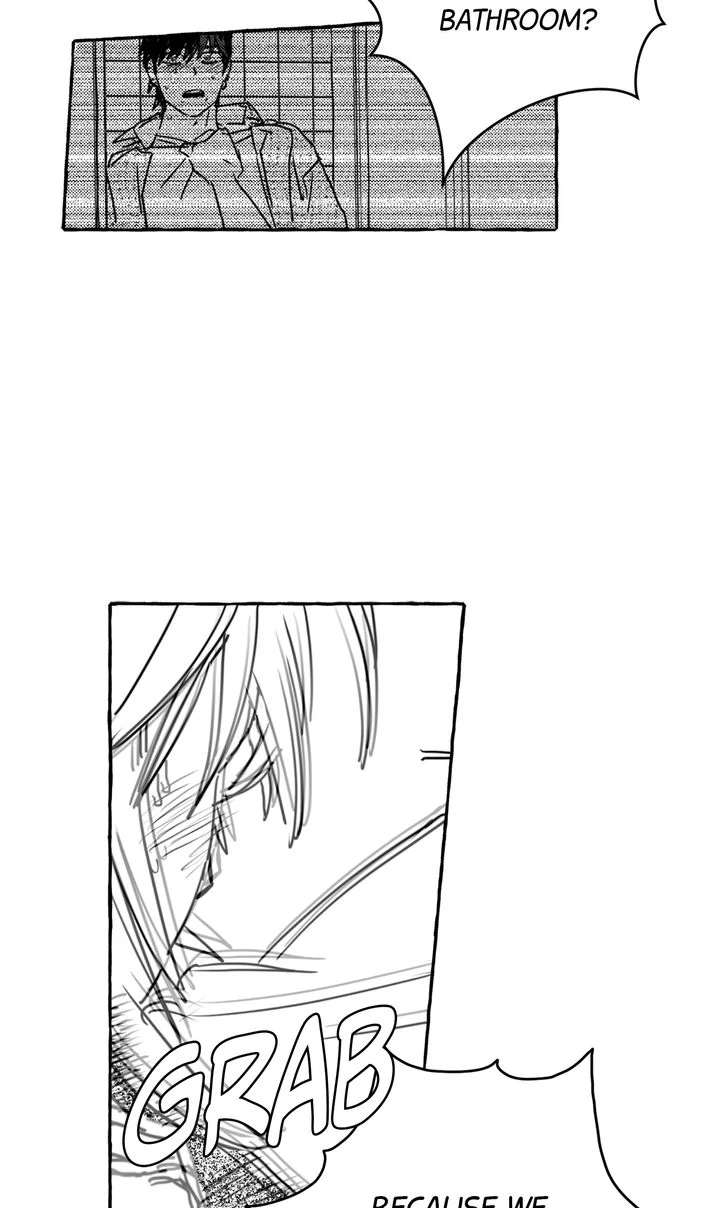 Groupie Sweetie [Full ver.] - Chapter 23 manhwa