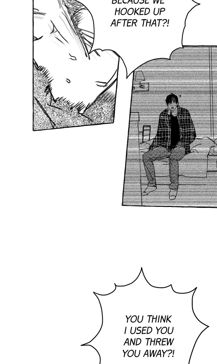 Groupie Sweetie [Full ver.] - Chapter 23 manhwa