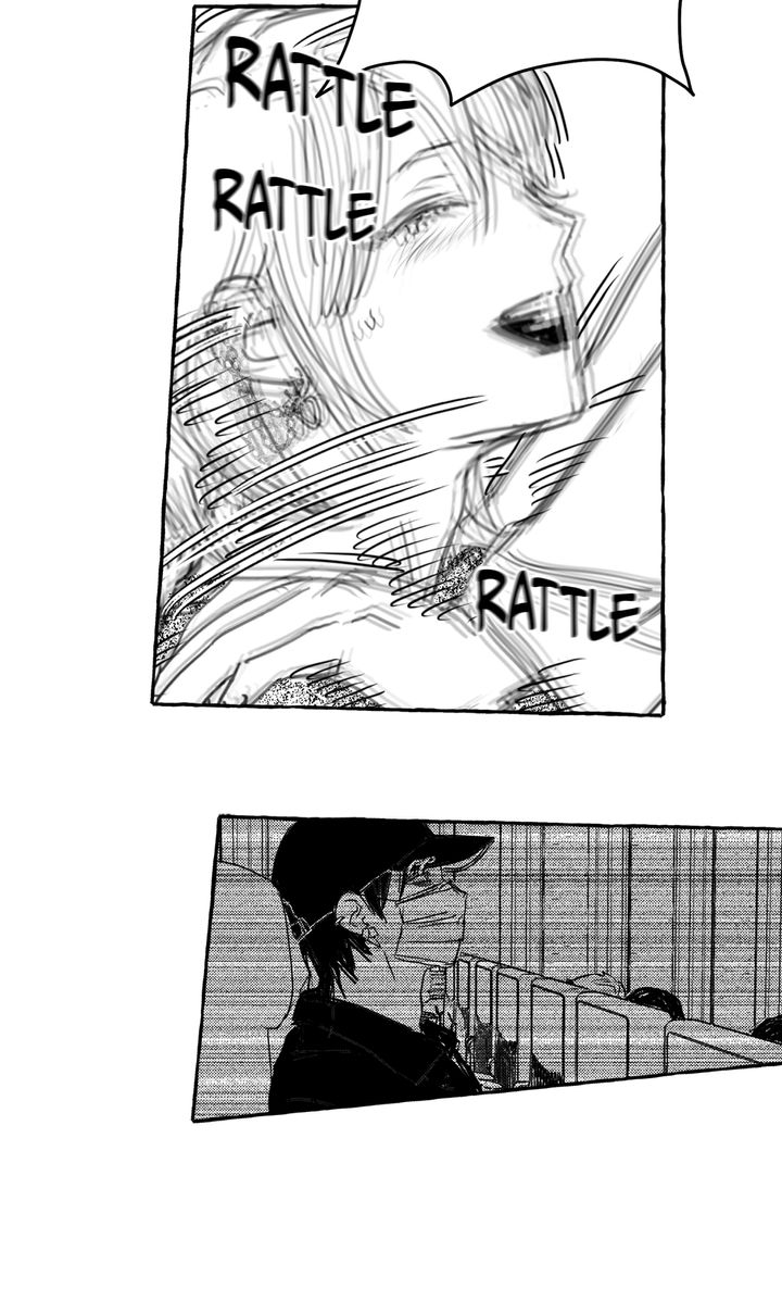 Groupie Sweetie [Full ver.] - Chapter 23 manhwa