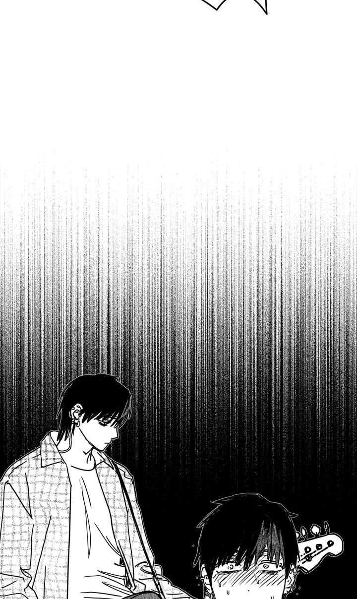 Groupie Sweetie [Full ver.] - Chapter 23 manhwa
