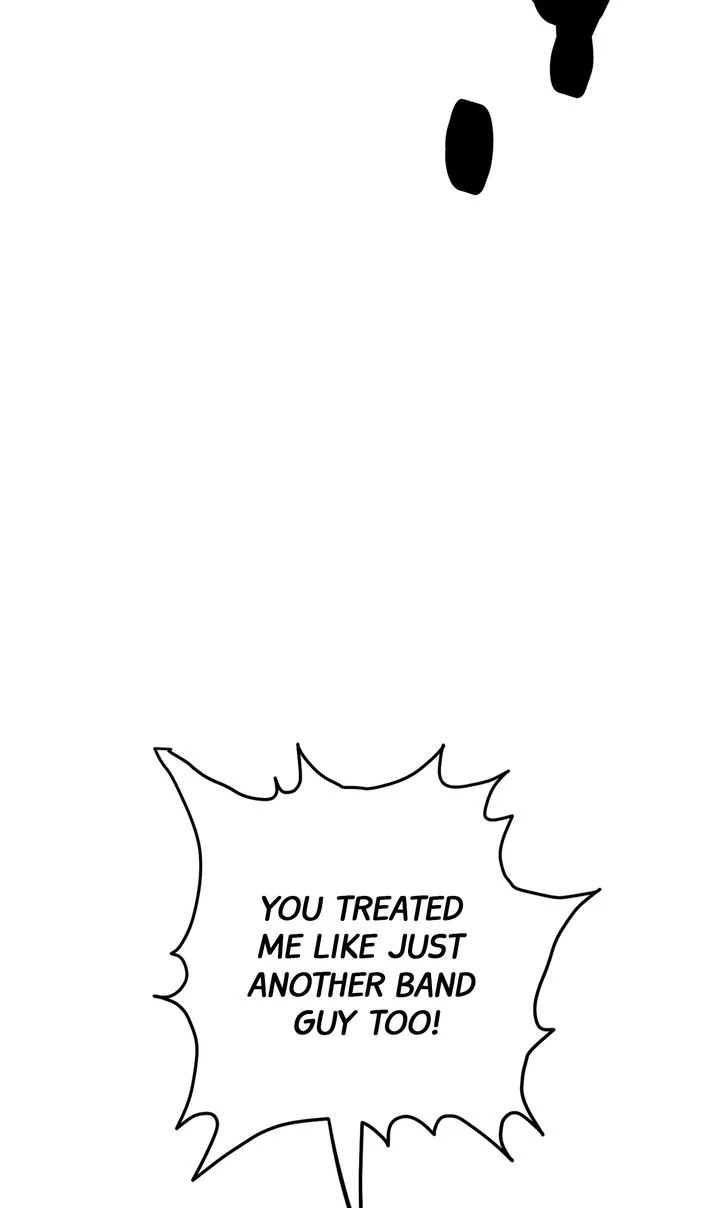 Groupie Sweetie [Full ver.] - Chapter 23 manhwa