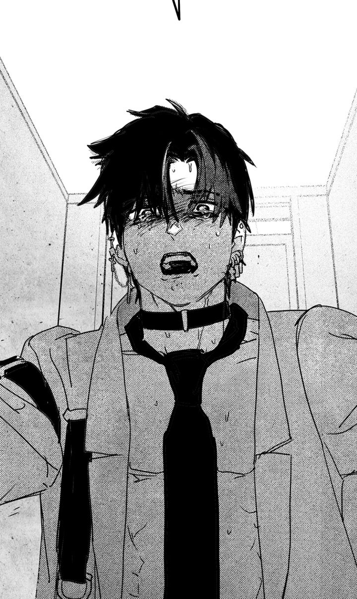 Groupie Sweetie [Full ver.] - Chapter 23 manhwa