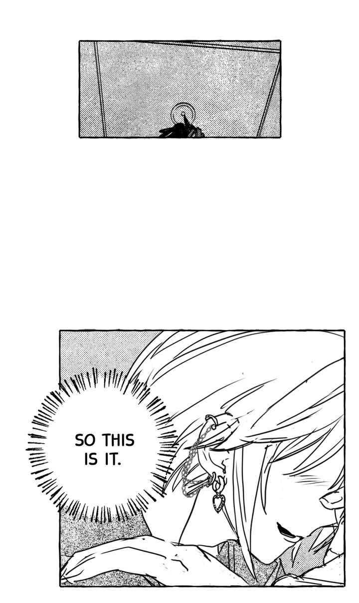 Groupie Sweetie [Full ver.] - Chapter 23 manhwa