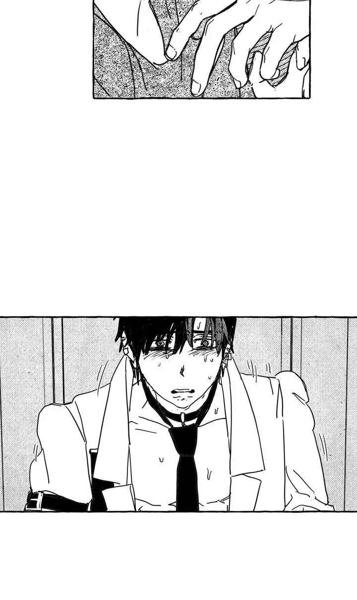 Groupie Sweetie [Full ver.] - Chapter 23 manhwa